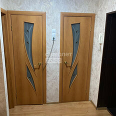 Квартира 34,9 м², 1-комнатная - изображение 3