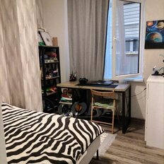 Квартира 55,9 м², 3-комнатная - изображение 3