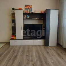 Квартира 27 м², студия - изображение 2