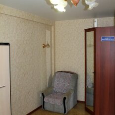 Квартира 29,8 м², 1-комнатная - изображение 5