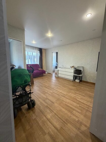 51,7 м², 2-комнатная квартира 4 250 000 ₽ - изображение 6