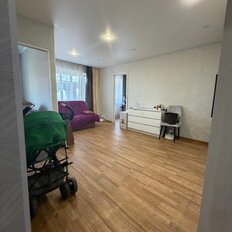 Квартира 42,5 м², 2-комнатная - изображение 4