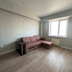 Квартира 40 м², 1-комнатная - изображение 1