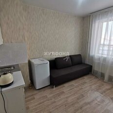 Квартира 18 м², 1-комнатная - изображение 5