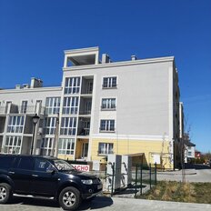 Квартира 55,3 м², 1-комнатная - изображение 5
