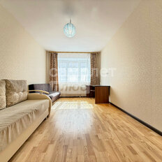 Квартира 56,9 м², 2-комнатная - изображение 5