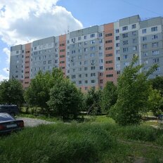 Квартира 37,6 м², 1-комнатная - изображение 1