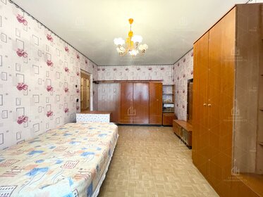 38,9 м², 1-комнатная квартира 10 000 000 ₽ - изображение 43