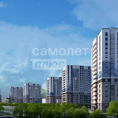 Квартира 32,5 м², студия - изображение 3