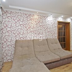 Квартира 34,5 м², 1-комнатная - изображение 4