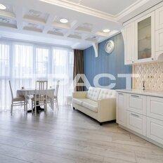 Квартира 65 м², 2-комнатная - изображение 1