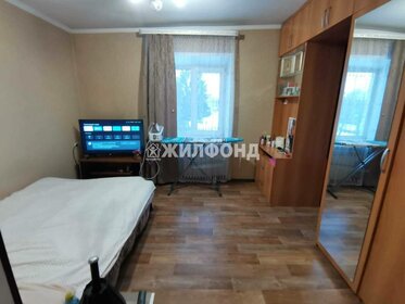 31,6 м², 1-комнатная квартира 3 150 000 ₽ - изображение 17