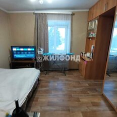 Квартира 29,6 м², 1-комнатная - изображение 5