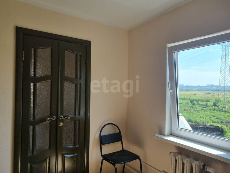 115 м² часть дома, 3,5 сотки участок 7 500 000 ₽ - изображение 40