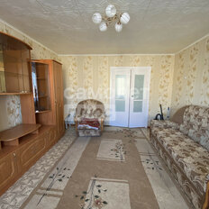 Квартира 36,2 м², 1-комнатная - изображение 4