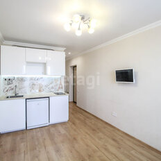 Квартира 19,5 м², студия - изображение 1