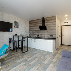 Квартира 25 м², студия - изображение 2