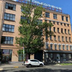 729,7 м², производственное помещение - изображение 3