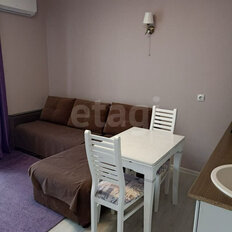 Квартира 25,7 м², студия - изображение 2