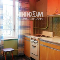 Квартира 32 м², 1-комнатная - изображение 2