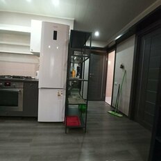 Квартира 36 м², 2-комнатная - изображение 5