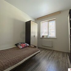 Квартира 38 м², 1-комнатная - изображение 4
