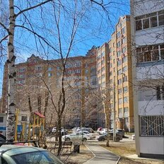 Квартира 45 м², 1-комнатная - изображение 4