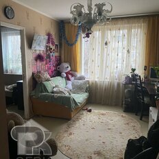 Квартира 52,2 м², 3-комнатная - изображение 3