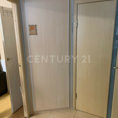 Квартира 39,8 м², 1-комнатная - изображение 4