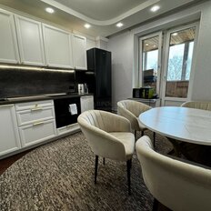 Квартира 82,1 м², 3-комнатная - изображение 1