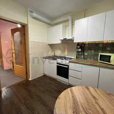 Квартира 64,8 м², 3-комнатная - изображение 4