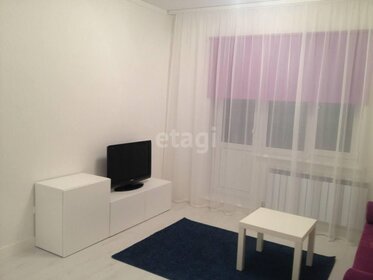 27 м², квартира-студия 35 000 ₽ в месяц - изображение 47