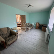 Квартира 32 м², 1-комнатная - изображение 1