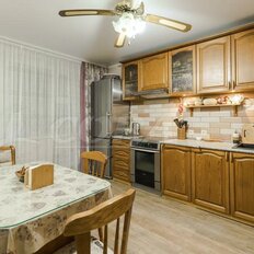 Квартира 91,4 м², 3-комнатная - изображение 3