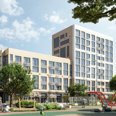 Квартира 61,1 м², 2-комнатная - изображение 5