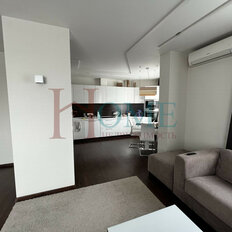 Квартира 61 м², 2-комнатная - изображение 5