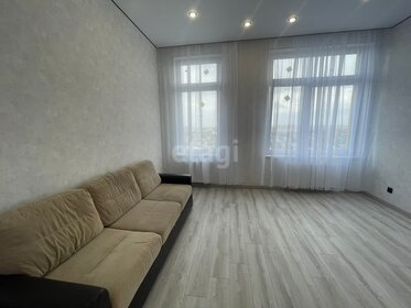 27,6 м², квартира-студия 21 000 ₽ в месяц - изображение 44