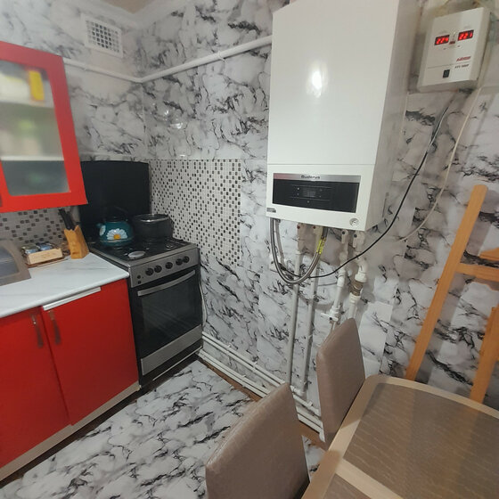 45 м², 2-комнатная квартира 4 100 000 ₽ - изображение 59