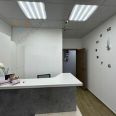 124,4 м², помещение свободного назначения - изображение 3