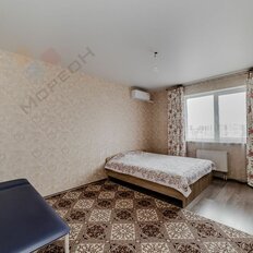 Квартира 36,7 м², 1-комнатная - изображение 4