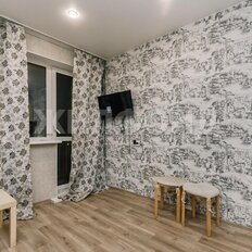 Квартира 18,4 м², студия - изображение 2