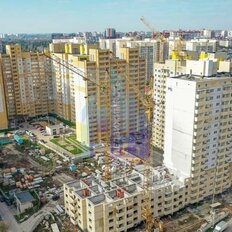 Квартира 70,9 м², 2-комнатная - изображение 2