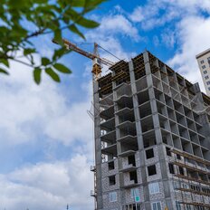 Квартира 21,7 м², студия - изображение 2