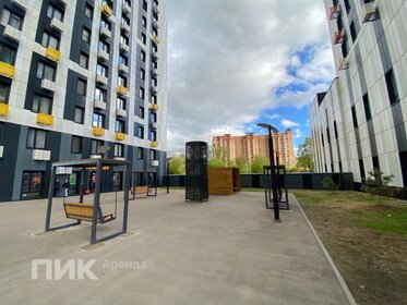 28 м², квартира-студия 38 000 ₽ в месяц - изображение 90