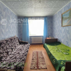 Квартира 71,7 м², 4-комнатная - изображение 4