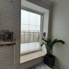 Квартира 127,1 м², 4-комнатная - изображение 3