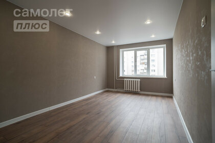 Купить двухкомнатную квартиру с отделкой в жилом районе ÁLIA в Москве и МО - изображение 15