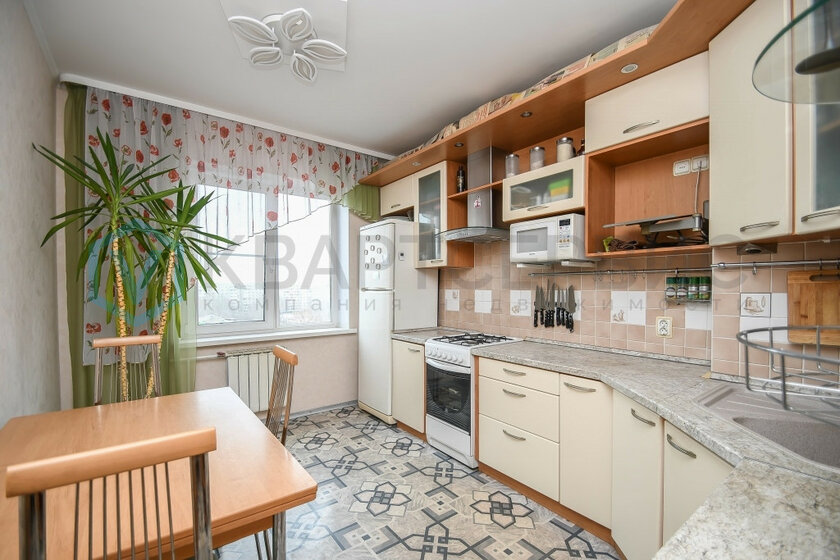 64 м², 3-комнатная квартира 7 200 000 ₽ - изображение 41