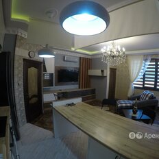 Квартира 55 м², 2-комнатная - изображение 3