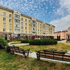 Квартира 113,2 м², 3-комнатная - изображение 1